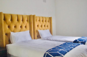 Mlingo Apartments